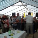 Sortie 2011 au Ballon d'Alsace